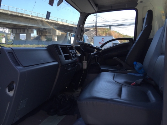 ขายรถ Isuzu NPR 150 แรง พร้อมตู้เปิด 10 บานสภาพใหม่ ปี 55 เดือนกรกฏาคม ขายรถ Isuzu NPR 150 แรง พร้อมตู้เปิด 10 บานสภาพใหม่ ปี 55 เดือนกรกฏาคม