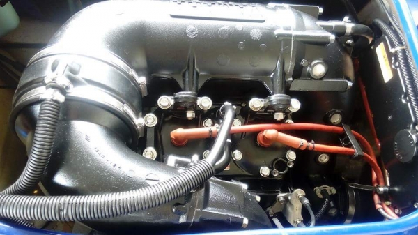 yamaha gp800 limited edition เก่าjapan สติกเกอรติดเรือเดิมๆ