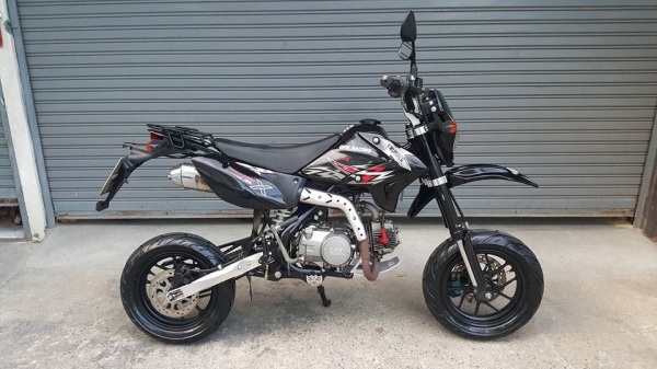 ขออนุญาติขาย GPX RACING 125 MODEL THUNDER 125-X ปี 2013 ฟรีค่าโอน ขออนุญาติขาย GPX RACING 125 MODEL THUNDER 125-X ปี 2013 ฟรีค่าโอน