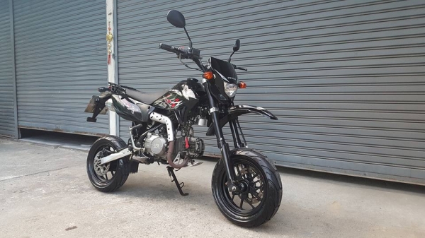 ขออนุญาติขาย GPX RACING 125 MODEL THUNDER 125-X ปี 2013 ฟรีค่าโอน ขออนุญาติขาย GPX RACING 125 MODEL THUNDER 125-X ปี 2013 ฟรีค่าโอน