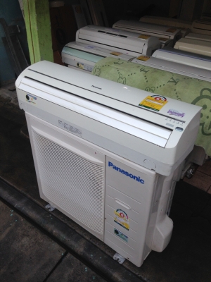 **** ขายแอร์ Panasonic 18000 BTU ตัวTOP ****