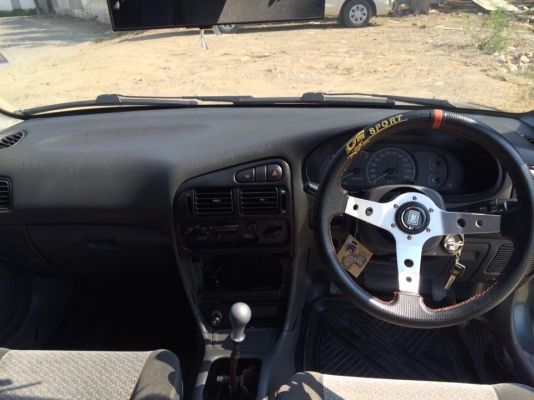 E-car สีลัมโบกินี่ ลั่นๆสวยๆคุ้มๆ E-car สีลัมโบกินี่ ลั่นๆสวยๆคุ้มๆ