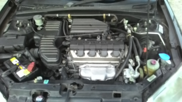 รถสวยมือเดียว