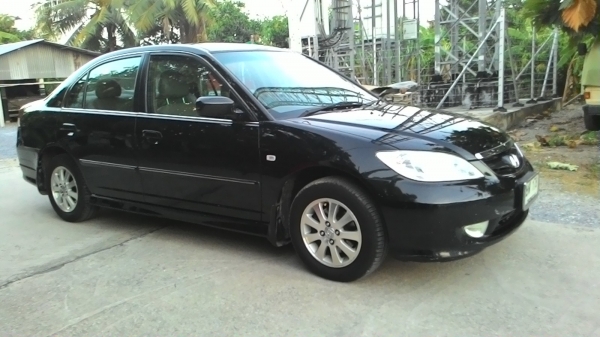 รถสวยมือเดียว