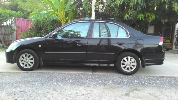 รถสวยมือเดียว