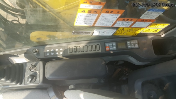 ถึงไทยแล้ว สวยจิงตัวนี้ CAT 320D ปี2007 แทรค 80 เก่าญี่ปุ่นไม่เคยใช้ในไทย 062-709-1748 ธีรเทพ NDT Thailand