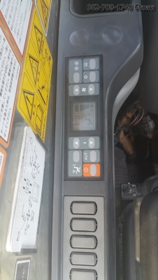 ถึงไทยแล้ว สวยจิงตัวนี้ CAT 320D ปี2007 แทรค 80 เก่าญี่ปุ่นไม่เคยใช้ในไทย 062-709-1748 ธีรเทพ NDT Thailand