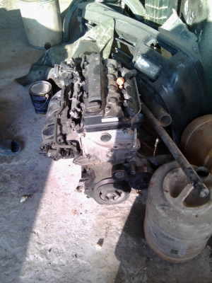 ขายเครื่องยนต์ ฮอนด้า