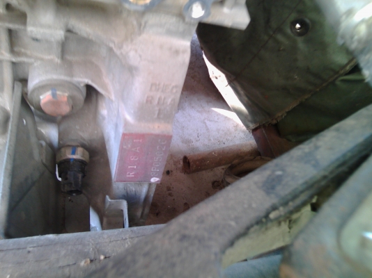 ขายเครื่องยนต์ ฮอนด้า