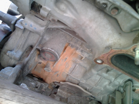 ขายเครื่องยนต์ ฮอนด้า