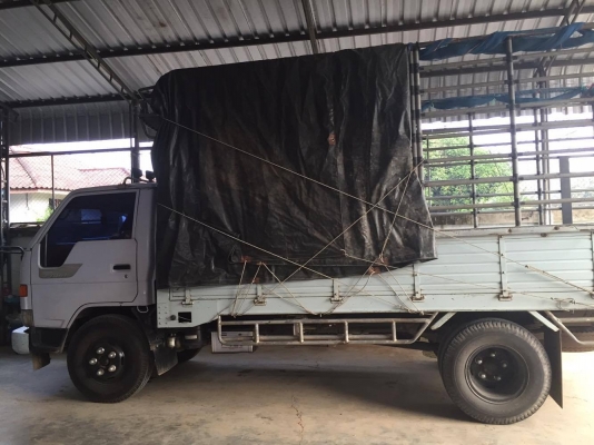 ขายรถ Hino fa 115แรงม้า