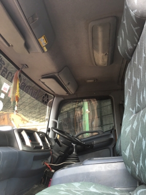 ขาย หัวลากHino 344  ปี53 สภาพสวย ยางใหม่10เส้น