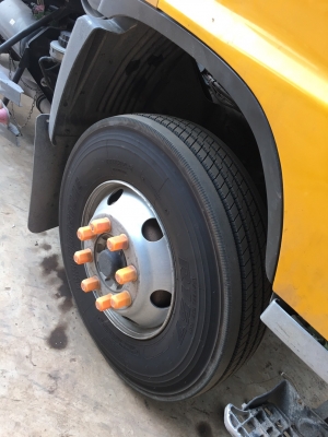 ขาย หัวลากHino 344  ปี53 สภาพสวย ยางใหม่10เส้น