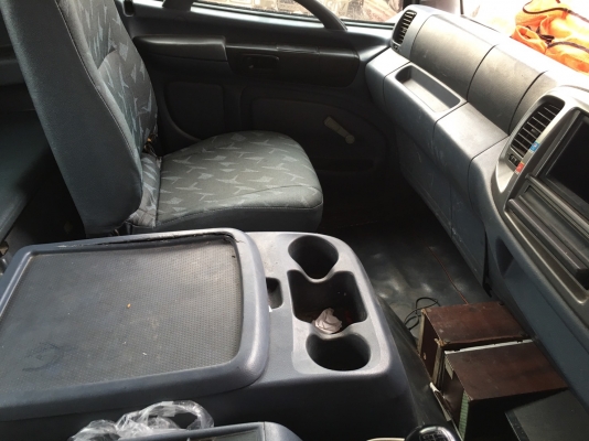 ขาย หัวลากHino 344  ปี53 สภาพสวย ยางใหม่10เส้น