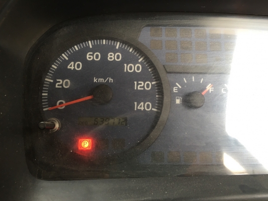 ขาย หัวลากHino 344  ปี53 สภาพสวย ยางใหม่10เส้น