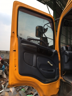 ขาย หัวลากHino 344  ปี53 สภาพสวย ยางใหม่10เส้น