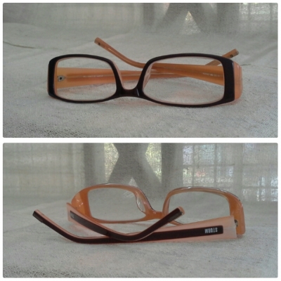 แว่นสายตายาวแดนผู้ดี  STORM London made in England