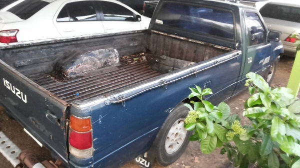 **ขายแล้วครับขอบคุณ ลูกค้า และ ขอบคุณ Truck2hand ครับ **ขายแล้วครับขอบคุณ ลูกค้า และ ขอบคุณ Truck2hand ครับ