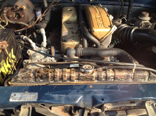 **ขายแล้วครับขอบคุณ ลูกค้า และ ขอบคุณ Truck2hand ครับ **ขายแล้วครับขอบคุณ ลูกค้า และ ขอบคุณ Truck2hand ครับ