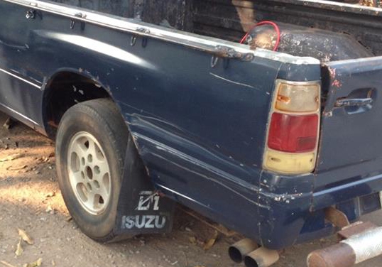 **ขายแล้วครับขอบคุณ ลูกค้า และ ขอบคุณ Truck2hand ครับ **ขายแล้วครับขอบคุณ ลูกค้า และ ขอบคุณ Truck2hand ครับ