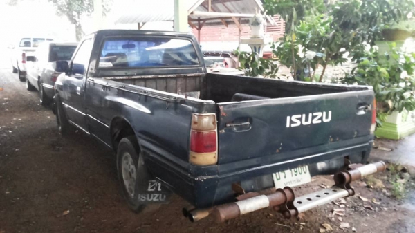 **ขายแล้วครับขอบคุณ ลูกค้า และ ขอบคุณ Truck2hand ครับ **ขายแล้วครับขอบคุณ ลูกค้า และ ขอบคุณ Truck2hand ครับ