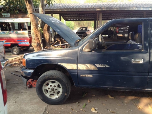 **ขายแล้วครับขอบคุณ ลูกค้า และ ขอบคุณ Truck2hand ครับ **ขายแล้วครับขอบคุณ ลูกค้า และ ขอบคุณ Truck2hand ครับ