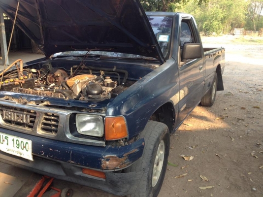 **ขายแล้วครับขอบคุณ ลูกค้า และ ขอบคุณ Truck2hand ครับ **ขายแล้วครับขอบคุณ ลูกค้า และ ขอบคุณ Truck2hand ครับ