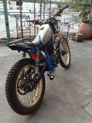 ขาย Honda tlr200 เครื่องฟิต ยางใหม่ สภาพพร้อมบิน 21000ต่อรองได้ครับ สนใจโทร0955703893แก๊บ ขาย Honda tlr200 เครื่องฟิต ยางใหม่ สภาพพร้อมบิน 21000ต่อรองได้ครับ สนใจโทร0955703893แก๊บ