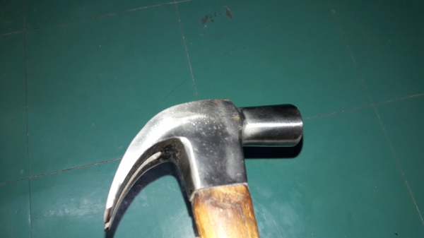 ขายค้อนเก่าSTANLEY 16oz. Made in England.ด้ามไม้งานเก่า ขายค้อนเก่าSTANLEY 16oz. Made in England.ด้ามไม้งานเก่า