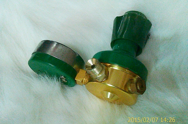 เกจ์วัด2ชุด