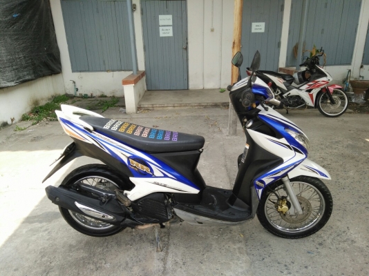 ขายคับิมีโอ 125 ขายคับิมีโอ 125