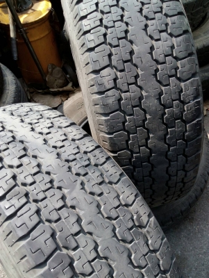 245/70R16 BRIDGESTONE DUELER H/T 840 ชุด 4 เส้น tel.081-427-3941 ไอดีไลน์ 0814273941 245/70R16 BRIDGESTONE DUELER H/T 840 ชุด 4 เส้น tel.081-427-3941 ไอดีไลน์ 0814273941