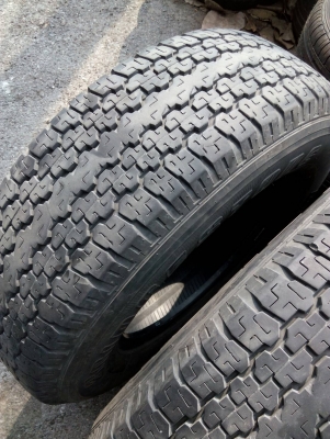 245/70R16 BRIDGESTONE DUELER H/T 840 ชุด 4 เส้น tel.081-427-3941 ไอดีไลน์ 0814273941 245/70R16 BRIDGESTONE DUELER H/T 840 ชุด 4 เส้น tel.081-427-3941 ไอดีไลน์ 0814273941