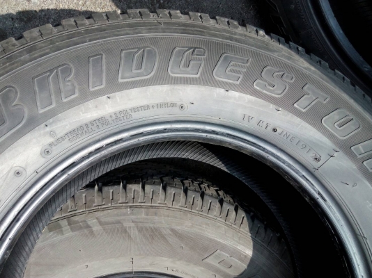 245/70R16 BRIDGESTONE DUELER H/T 840 ชุด 4 เส้น tel.081-427-3941 ไอดีไลน์ 0814273941 245/70R16 BRIDGESTONE DUELER H/T 840 ชุด 4 เส้น tel.081-427-3941 ไอดีไลน์ 0814273941