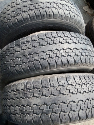 245/70R16 BRIDGESTONE DUELER H/T 840 ชุด 4 เส้น tel.081-427-3941 ไอดีไลน์ 0814273941 245/70R16 BRIDGESTONE DUELER H/T 840 ชุด 4 เส้น tel.081-427-3941 ไอดีไลน์ 0814273941