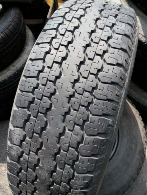 245/70R16 BRIDGESTONE DUELER H/T 840 ชุด 4 เส้น  tel.081-427-3941 ไอดีไลน์ 0814273941