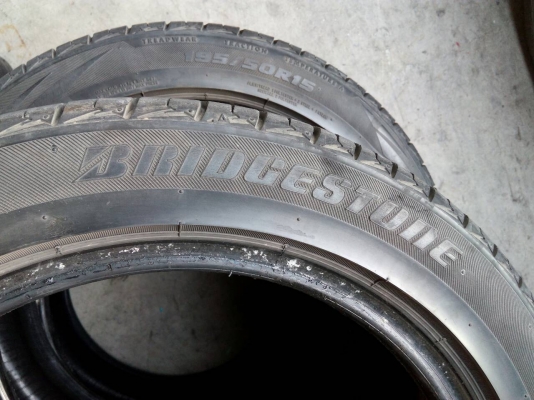 195/50R15 BRIDGESTONE TURANZA AR-10 เส้น tel.081-427-3941 ไอดีไลน์ 0814273941 195/50R15 BRIDGESTONE TURANZA AR-10 เส้น tel.081-427-3941 ไอดีไลน์ 0814273941