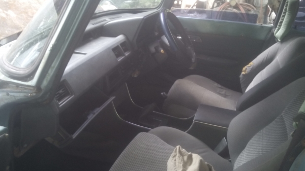 Peugeot รุ่น404 ปี 1960 Peugeot รุ่น404 ปี 1960