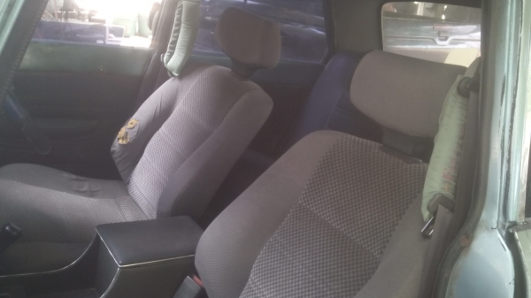 Peugeot รุ่น404 ปี 1960 Peugeot รุ่น404 ปี 1960