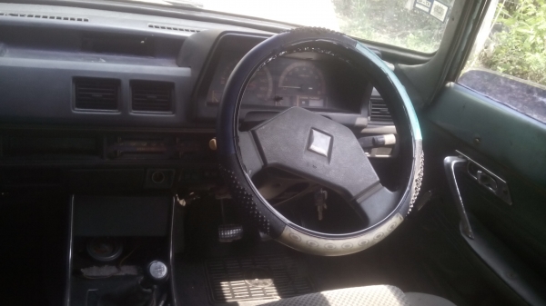 Peugeot รุ่น404 ปี 1960 Peugeot รุ่น404 ปี 1960