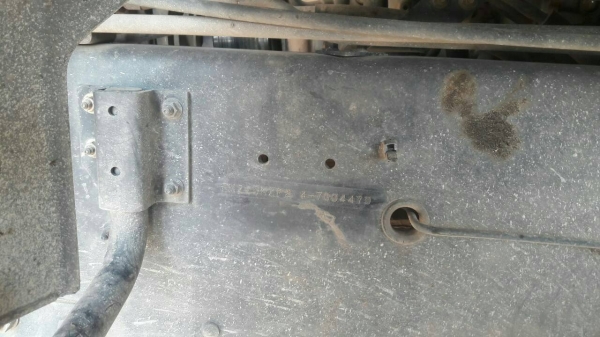 รถอีซุซุ 10 ล้อดั้ม FXZ 270 แรงม้า ปี 51.  ( รถวิ่ง 19x,xxx กม. )     สนใจติดต่อ  081 - 6079515