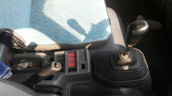 รถอีซุซุ 10 ล้อดั้ม FXZ 270 แรงม้า ปี 51.  ( รถวิ่ง 19x,xxx กม. )     สนใจติดต่อ  081 - 6079515