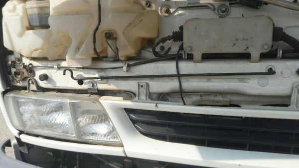 รถอีซุซุ 10 ล้อดั้ม FXZ 270 แรงม้า ปี 51.  ( รถวิ่ง 19x,xxx กม. )     สนใจติดต่อ  081 - 6079515