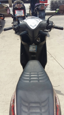 ขายถู๊กถูก mio115 เครื่องดีเดิมๆ เอกสารครบ ภาษีไม่ขาด