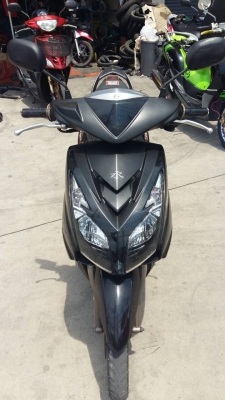 ขายถู๊กถูก mio115 เครื่องดีเดิมๆ เอกสารครบ ภาษีไม่ขาด