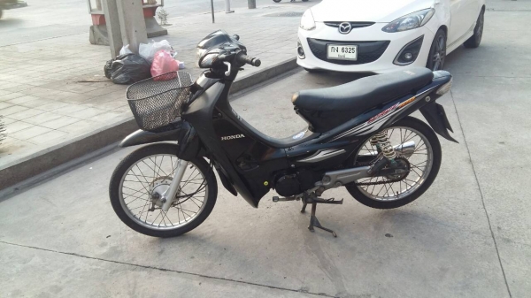 ขายถู๊กถูกwave z100 เคี่องดีเดิมๆ เอกสารครบ