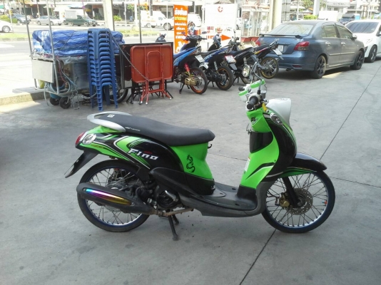 ขายถู๊กถูก ฟีโน่ เกย์แยก