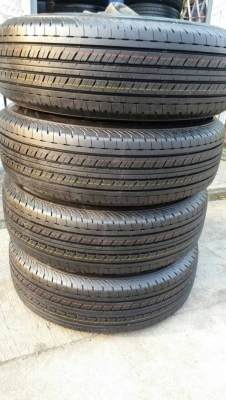 ล้อ isuzu blue power 1.9 ddi ขอบ 16 พร้อมยางป้ายแดงชุดล่ะ 16500