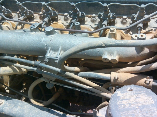 ขายรถบรรทุก 6 ล้อดัมพ์ ISUZU FTR 165 แรงม้ารถห้างแท้ ราคา 450000