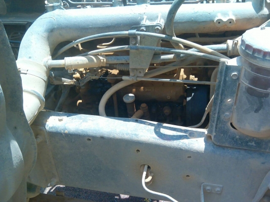 ขายรถบรรทุก 6 ล้อดัมพ์ ISUZU FTR 165 แรงม้ารถห้างแท้ ราคา 450000